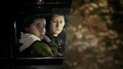 Nagorno Karabah egzodus