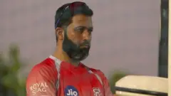 భారత మాజీ క్రికెటర్ వసీం జాఫర్‌