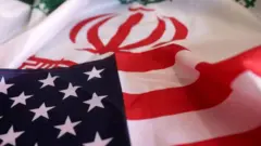ایران و آمریکا از فروردین ۱۴۰۰ مذاکرات غیرمستقیمی برای احیای توافق برجان آغاز کردند که از تابستان گذشته متوقف شده است