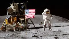Acredita-se que certos alimentos tenham provocado flatulência em alguns astronautas