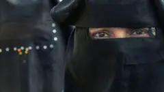 મુસ્લિમ મહિલા