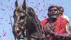 शिवाजी महाराज