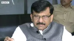 संजय राउत