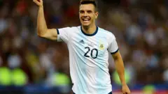 Lautaro Martínez