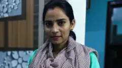 ਨੋਦੀਪ ਕੌਰ