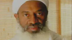 Sheikh Gumi