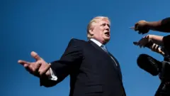 ٹرمپ