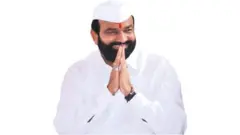 भारत भालके