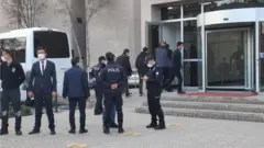 gözaltı
