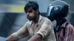 மழை
