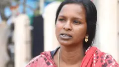 தண்ணீருக்காக நாள்முழுவதும் செலவிடும் பெண்கள்
