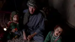 AFGHANISTAN