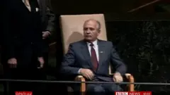 ګورباچوف