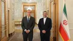 کنی و مورا