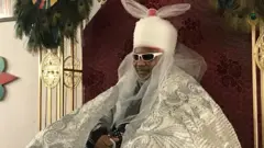 Sirajo Jankado