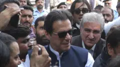 عمران خان