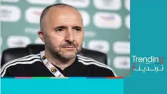 تقارير عن سعي بلماضي لضم لاعبين دوليين جدد للمنتخب الجزائري