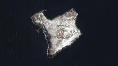 остров Змеиный
