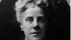Anna Jarvis