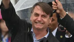 Žair Bolsonaro