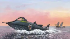 Nautilus