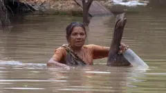 મહિલા