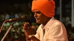 इंदुरीकर महाराज