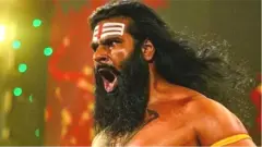 WWE