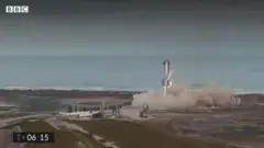 SpaceX