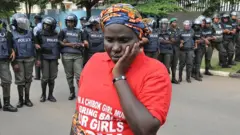 Abuja
