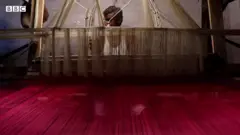 बनारसी साड़ियां
