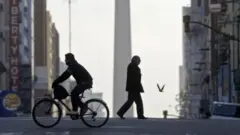 বুয়েনস আয়ারস (ফাইল ফটো)