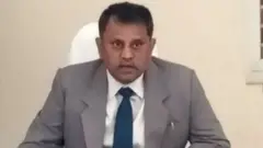 ఏపీ ఎన్నికల కమిషనర్