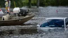 US Floods