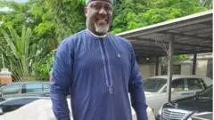Dino Melaye
