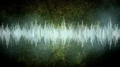 Ondas de audio