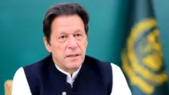 ઇમરાન ખાન