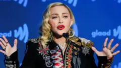Madonna