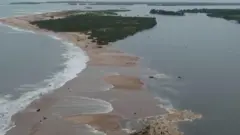 సముద్రం