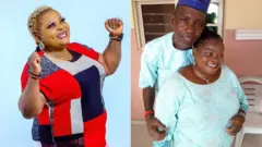 Madam No Network