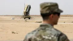 patriot