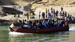 ስደተኛታት ኢትዮጵያ ኣብ ሱዳን