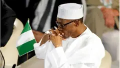 Aarẹ Muhammadu Buhari