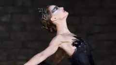 Black Swan