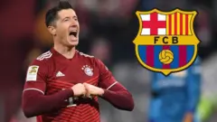 Lewandowski