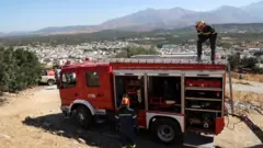 Girit adasında 27 Eylül'de meydana gelen 5,8 büyüklüğündeki depremde 1 kişi hayatını kaybetmiş, 10 kişi yaralanmış, bazı evler de hasar görmüştü.