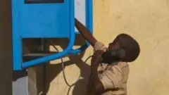 इरिट्रिआ