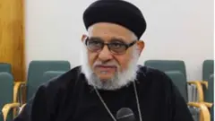 زكريا بطرس