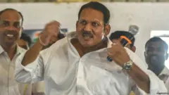 उदयनराजे भोसले