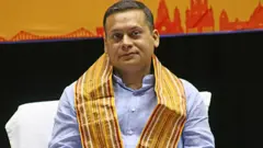 अमित मालवीय